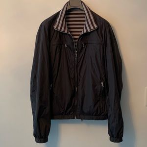Reversible men’s jacket